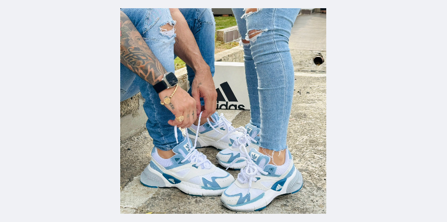 ADIDAS HIBRIDO