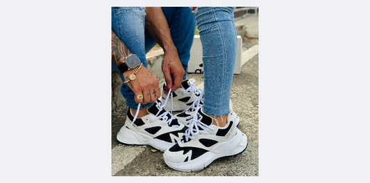 ADIDAS HIBRIDO