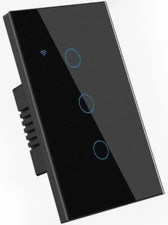 Interruptor Inteligente Wifi Alexa Google